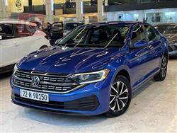 فولكسفاغن جيتا